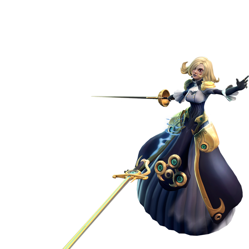 Illustration for article titled How to Unlock All Battleborn Heroes